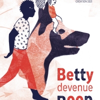 betty devenue boop - interstices - marie lamachère - barbara metais chastanier